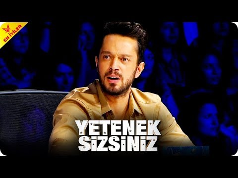 , title : 'Kümes Hayvanlarını Uyutan Adam Murat Vesek | Yetenek Sizsiniz Türkiye'