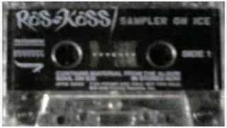 Ras Kass - Remain Anonymous