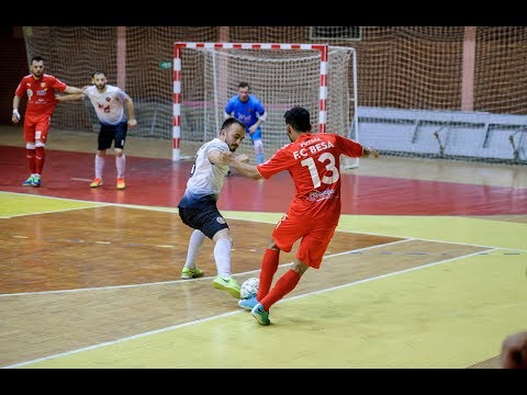 FC Besa 2:2 FC Feniks (Xhiro XVIII)