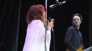 Nicole Atkins - Gasoline Bride - Live @ Celebrate Brooklyn!