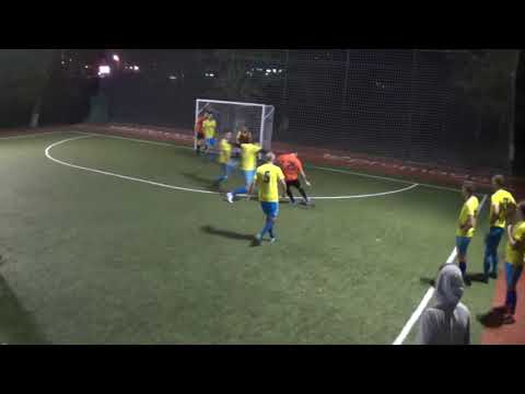 29 КХ 12 тур КН лига 12 Aimprosoft   АбинбэвЭфес голы