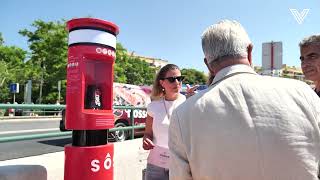 7 corporações de bombeiros | Bombeiros em Oeiras
