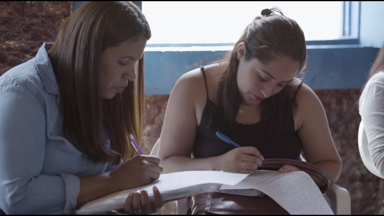 Webdoc Brasil, aqui tem SUS - Mangaratiba - RJ