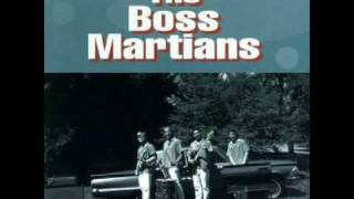 The Boss MArtians  Continental Theme