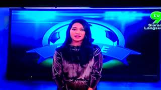 Download lagu Segmen Ale Ale bersama hos Aina Suzaily mp3