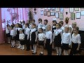 шли солдаты на войну 