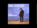 John Anderson - All Things To All Things