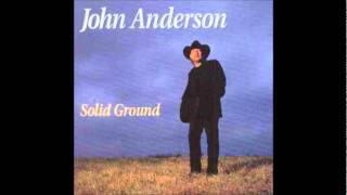 John Anderson - All Things To All Things