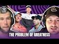 Was Paul and Climo Dominating as Boring as Gannon? | Disc Golf Debate Night