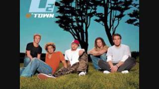 O-Town - I Only Dance With You + Download
