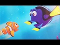 Finding Dory Storybook Read Aloud Part 1 2