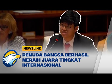 Pemuda Bangsa Berprestasi Kembangkan Pendidikan