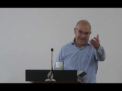 2021.07.10 Petko Bonev - Andreas, der Leiter der zweiten Reihe