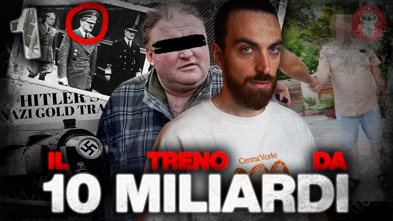 Si Può Fare? — theShow
