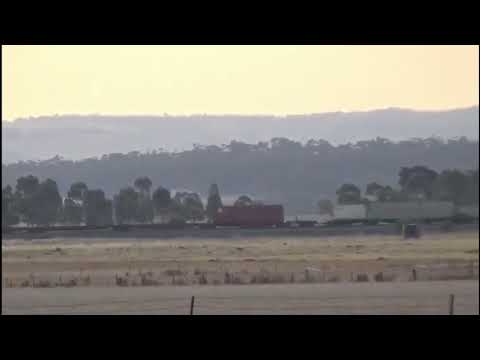 NR81 NR2 on 6MA5 in little river