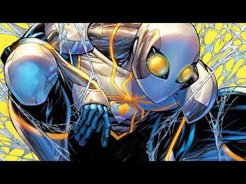 Top 10 Most Useful Spider Man Gadgets