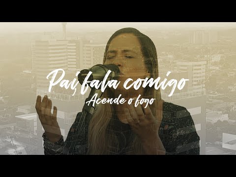 Pai, fala comigo video