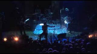 Goddess Gagged (Live) (Gallop Meets The Earth)