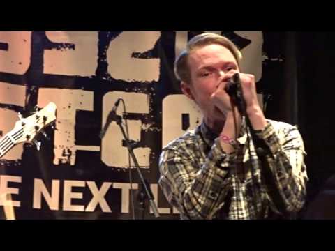 Quantum Live @Bonn Klangstation – TOYS2MASTERS – Where Did The Pride Go