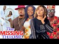 THE MISSING THRONE AND THE ENDLESS LOVE OF THE RICH PRINCE 2021 HD Nollywood African Movies