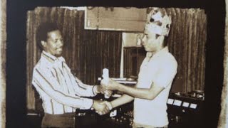 Carlton Patterson’s Black &amp; White Reggae Showcase: Scotland’s Scorchers (1974-81) (Reel LXIX)