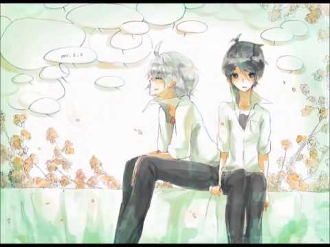 Nightcore- Story of My Life ( One Direction )