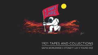 “IDC” Savya X Stoneyy X Dez