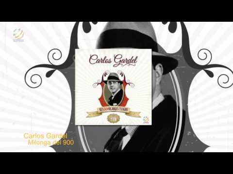 Milonga Del 900 cover