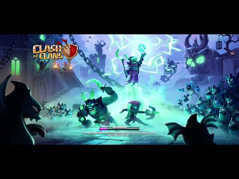 New Mashup Mania Event - Clash Of Clans