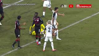 CONFIRA OS MELHORES MOMENTOS DE ATHLÉTICO-PR 0 X 1 CORINTHIANS PELA SÉRIE A DO BRASILEIRÃO