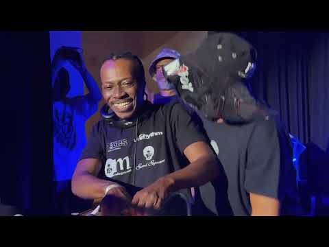 3 Chairs @  Newlab Detroit pt. 2