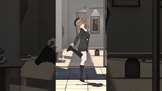 Dracula  (JENNIE Remix) #shorts #dance #藤宮コトハ #パレプロ