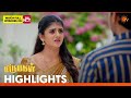 Marumagal Highlights 20 July 2026 Tamil Serial Sun TV