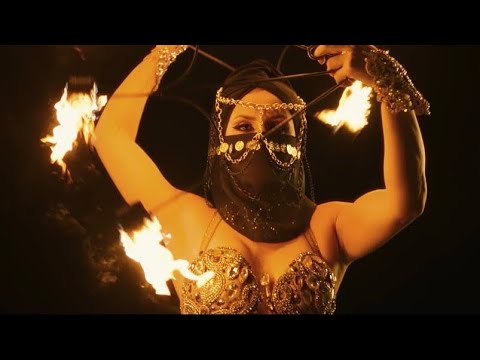 San'at guruhi - "El Bint El Shalabiya"