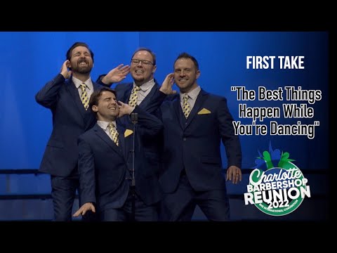 First Take