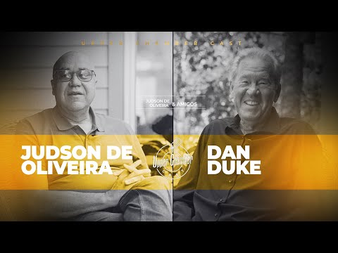 Dan Duke | New Year's Special | Upper Chamber