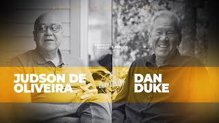Dan Duke | Especial de Ano Novo | Upper Chamber