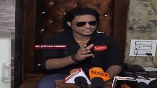 Exclusive interview Actor Atul Pandey video