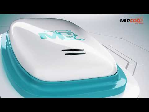 Mircod - IoT in the 'last mile' for medicine delivery and monitoring.