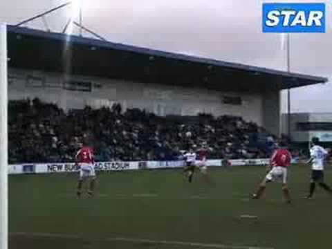 TELFORD V WORKINGTON