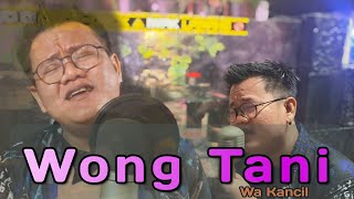 Download lagu WONG TANI🔴COVER - Wa Kancil mp3 Download lagu WONG TANI🔴COVER - Wa Kancil mp3