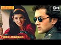 Barsaat Video Jukebox Bobby Deol Twinkle Khanna Kumar Sanu Alka Sadhana Sargam Sonu Nigam
