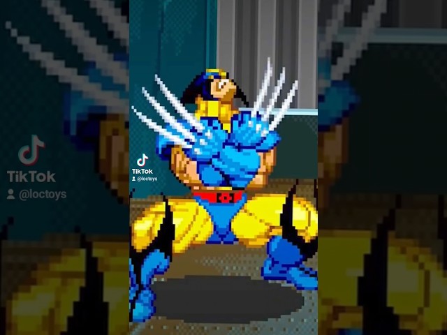Vídeo relacionado con Camiseta de Hombre Lobezno X Men Wolverine Xavier Comic 011 M