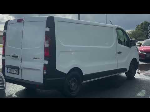 Renault Trafic LL30 BLUE DCI 130 BUSINESS - Image 2
