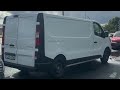 2023 Renault Trafic 2L Diesel For Sale Images