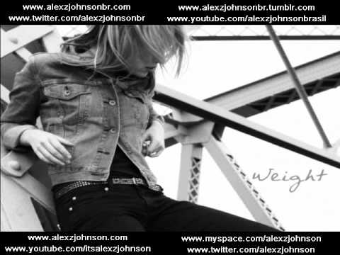 Shout - Alexz Johnson