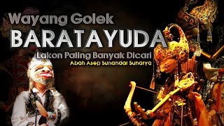 Download lagu Wayang Golek Lakon Baratayuda || Pandawa - Kurawa #Mahabrata #asepsunandarsunarya #dornagugur #cepot mp3
