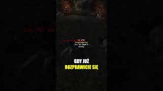 Miniaturka - Gothic 2 Online - Axyl Wyprawa Pająków #dc #mmo #gothic2 #rpg #metin2 #tibia #diablo #viral #short