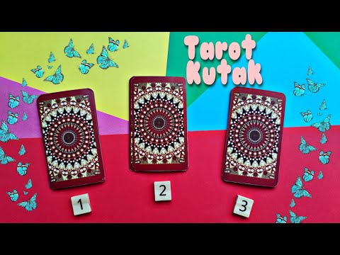 KAKO DRUGIMA OPISUJE MENE I NAŠ ODNOS? Tarot čitanje 💕💞💖