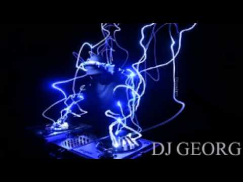 Special Saxo MIX summer 2013 DJ Georg